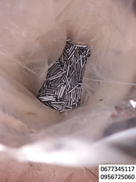 ролики, штифты ,иглоролики сталь ШХ-15 ,тела качения,Степень точности - А3 и А5 , сталеві ролики, голкоролики, ролики для підшипників, тіла кочення